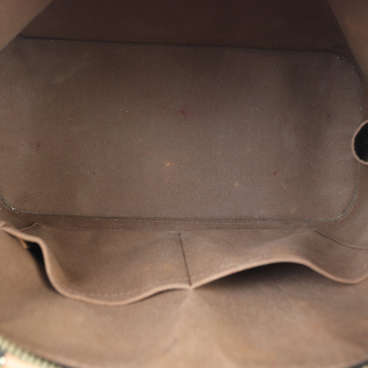 Louis Vuitton Alma PM Monogram