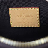 Louis Vuitton Alma BB Monogram Vernis