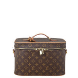 Louis Vuitton Nice Vanity Monogram
