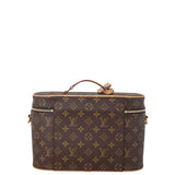Louis Vuitton Nice Vanity Monogram