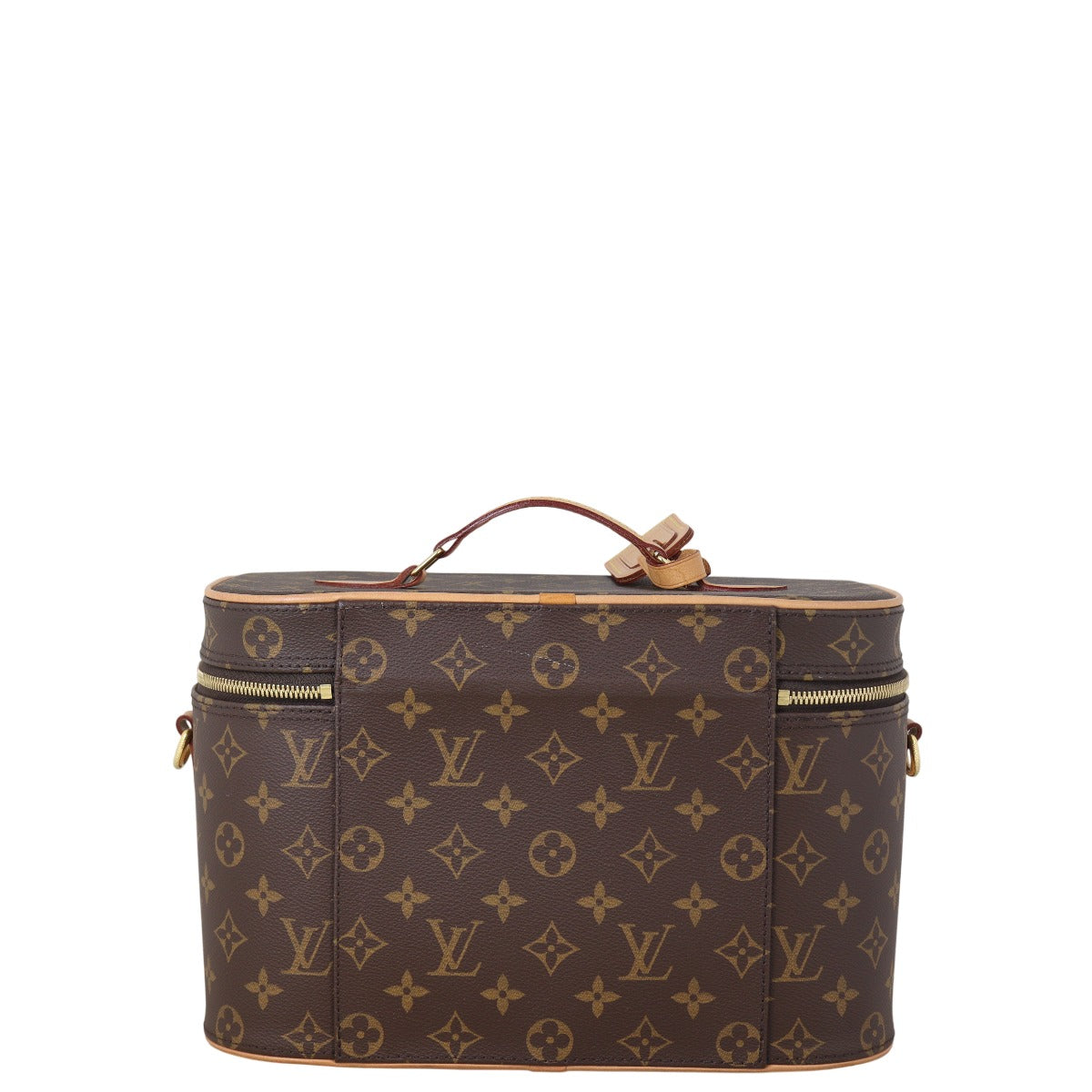 Louis Vuitton Nice Vanity Monogram