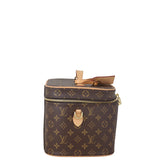 Louis Vuitton Nice Vanity Monogram
