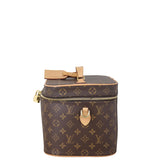 Louis Vuitton Nice Vanity Monogram