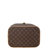 Louis Vuitton Nice Vanity Monogram
