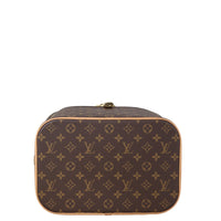 Louis Vuitton Nice Vanity Monogram