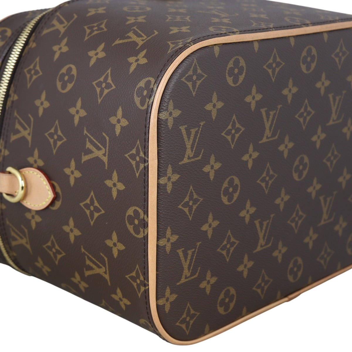Louis Vuitton Nice Vanity Monogram