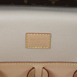 Louis Vuitton Nice Vanity Monogram