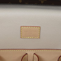 Louis Vuitton Nice Vanity Monogram