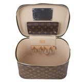 Louis Vuitton Nice Vanity Monogram