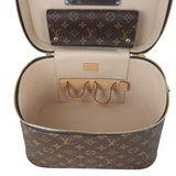 Louis Vuitton Nice Vanity Monogram