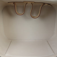Louis Vuitton Nice Vanity Monogram