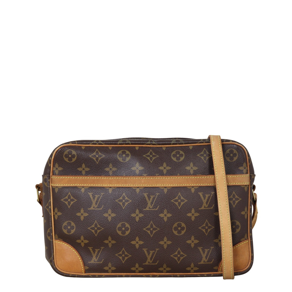 Louis Vuitton Trocadero 30 Monogram