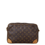 Louis Vuitton Trocadero 30 Monogram