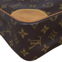 Louis Vuitton Trocadero 30 Monogram