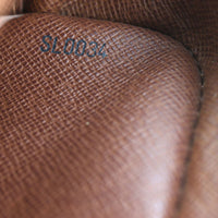 Louis Vuitton Trocadero 30 Monogram