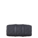 Louis Vuitton Keepall 25 Bandouliere Monogram Taurillon