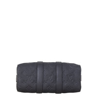 Louis Vuitton Keepall 25 Bandouliere Monogram Taurillon