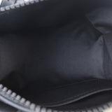 Louis Vuitton Keepall 25 Bandouliere Monogram Taurillon