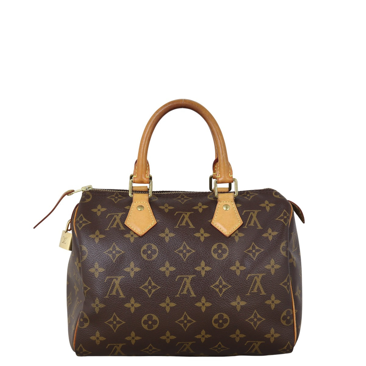 Louis Vuitton Speedy 25 Monogram