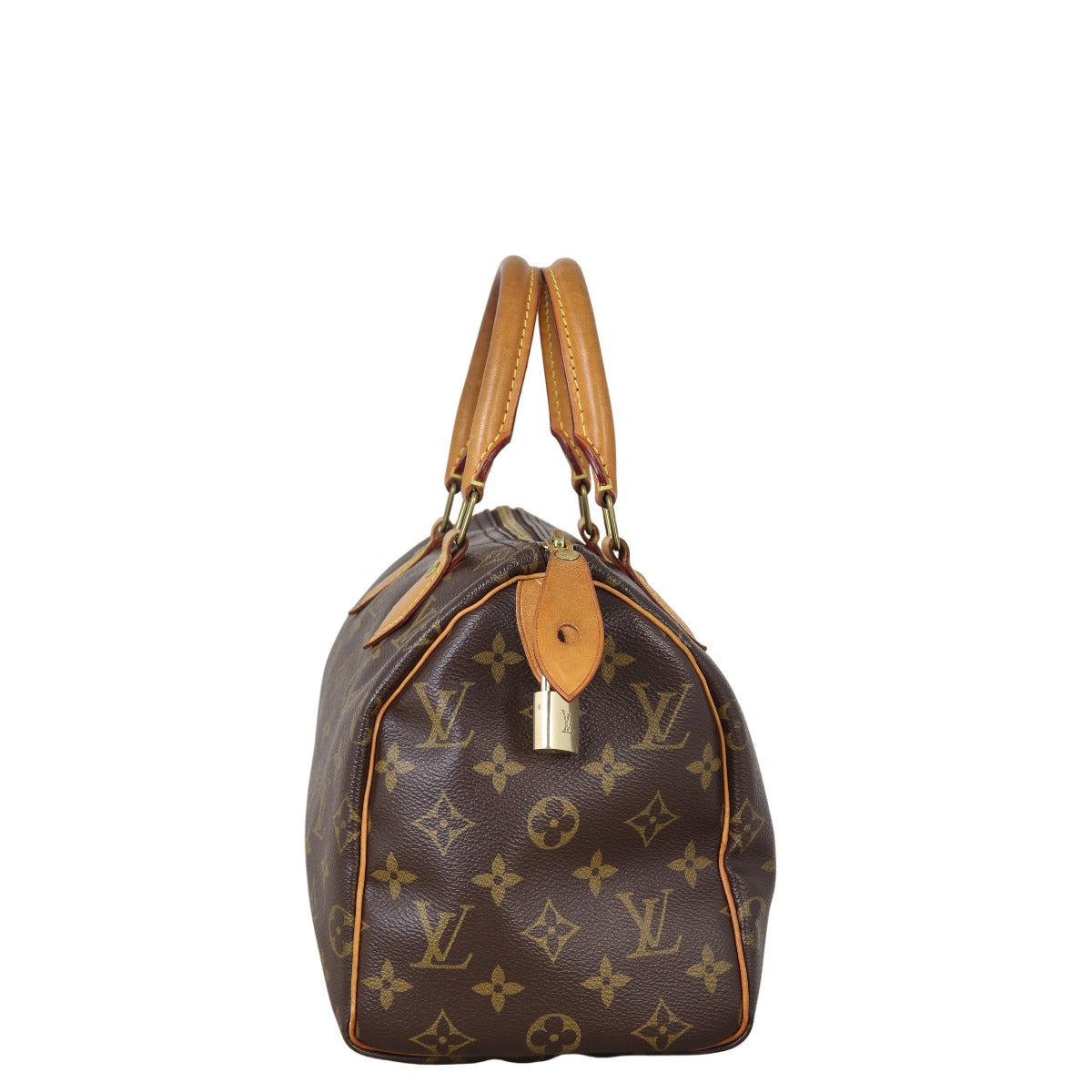 Louis Vuitton Speedy 25 Monogram