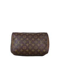 Louis Vuitton Speedy 25 Monogram