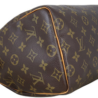 Louis Vuitton Speedy 25 Monogram