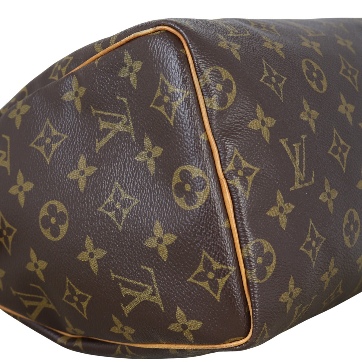 Louis Vuitton Speedy 25 Monogram