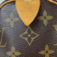 Louis Vuitton Speedy 25 Monogram