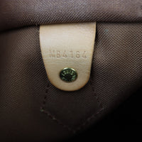 Louis Vuitton Speedy 25 Monogram