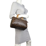 Louis Vuitton Speedy 25 Monogram