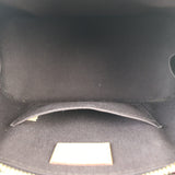 Louis Vuitton Alma BB Monogram Vernis