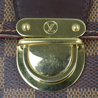 Louis Vuitton Ravello GM Damier Ebene