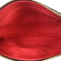 Louis Vuitton Ravello GM Damier Ebene