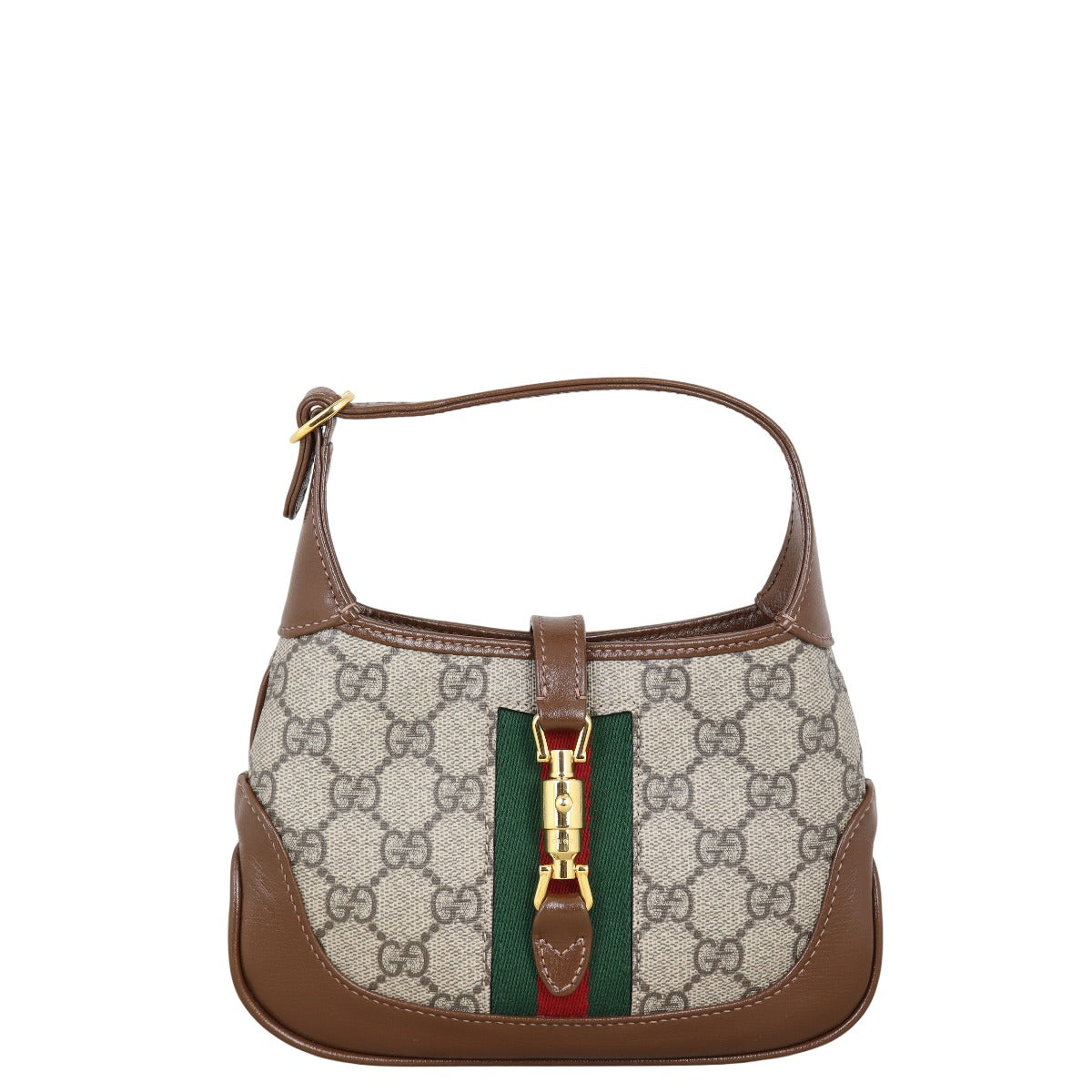 Gucci Jackie 1961 Mini Hobo