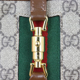 Gucci Jackie 1961 Mini Hobo