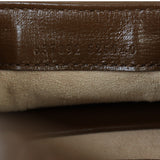 Gucci Jackie 1961 Mini Hobo