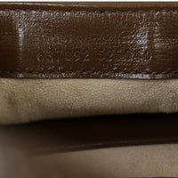 Gucci Jackie 1961 Mini Hobo