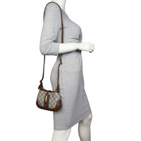 Gucci Jackie 1961 Mini Hobo