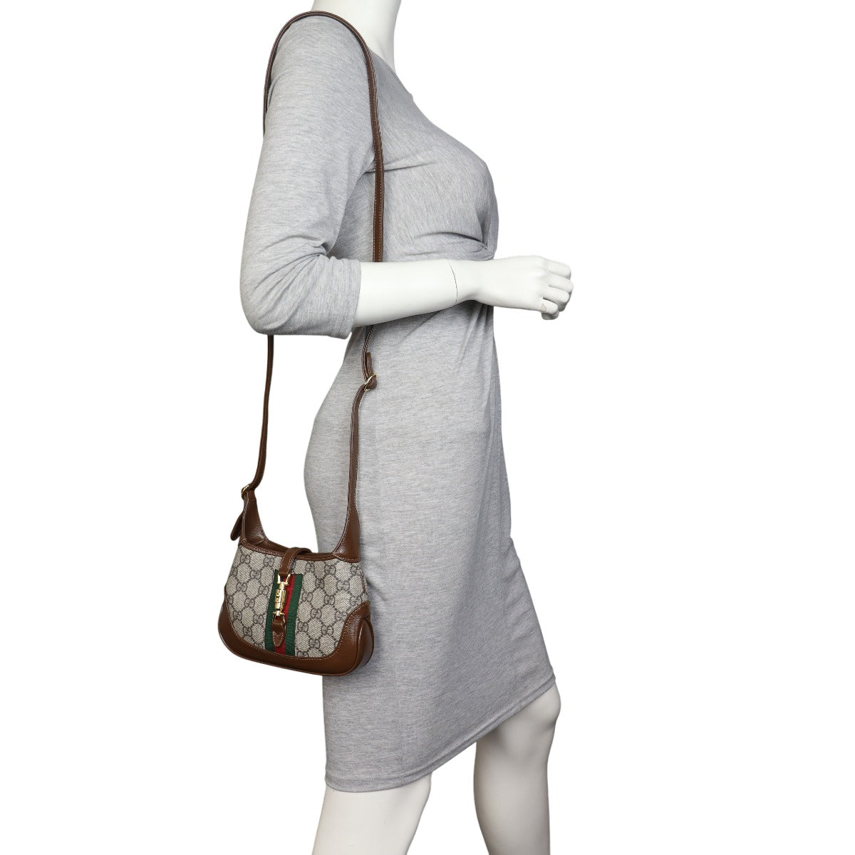 Gucci Jackie 1961 Mini Hobo