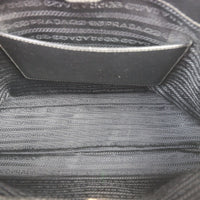 Prada Saffiano Lux Tote Medium