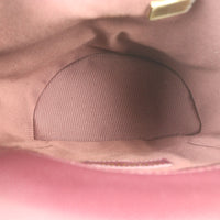 Chanel Duma Quilted Backpack Small