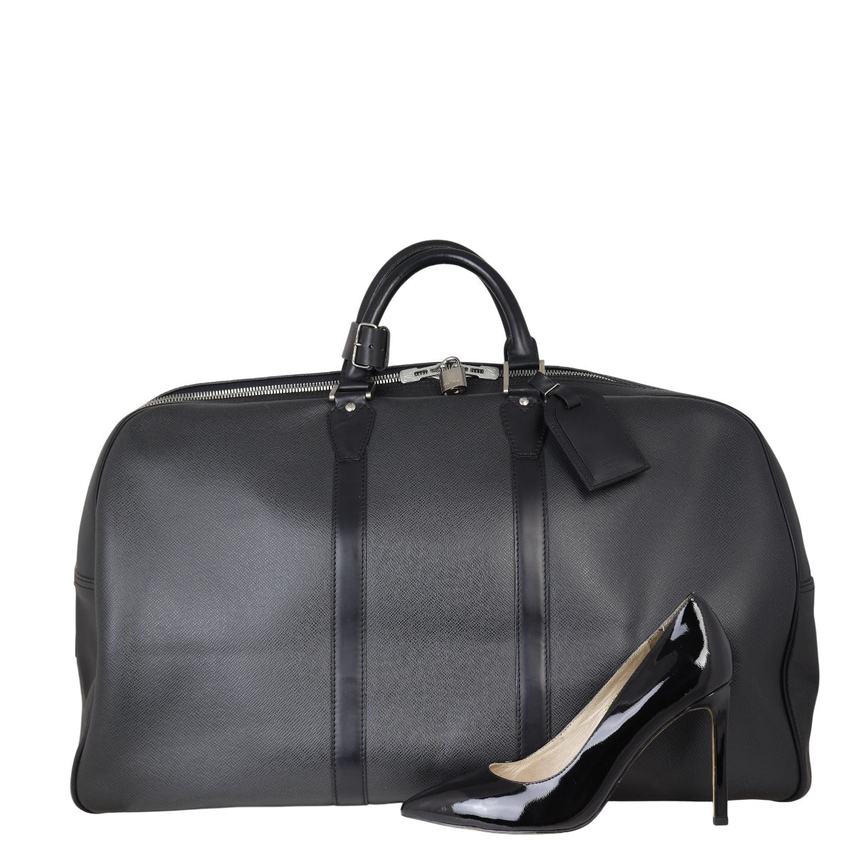 Louis Vuitton Kendall GM Taiga