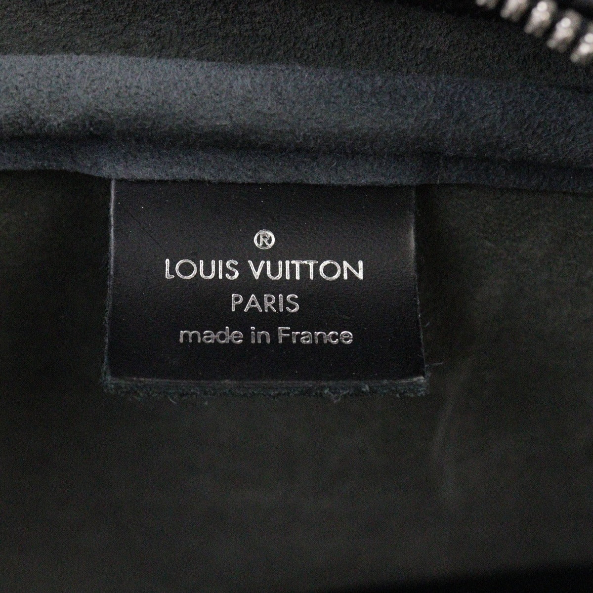 Louis Vuitton Kendall GM Taiga