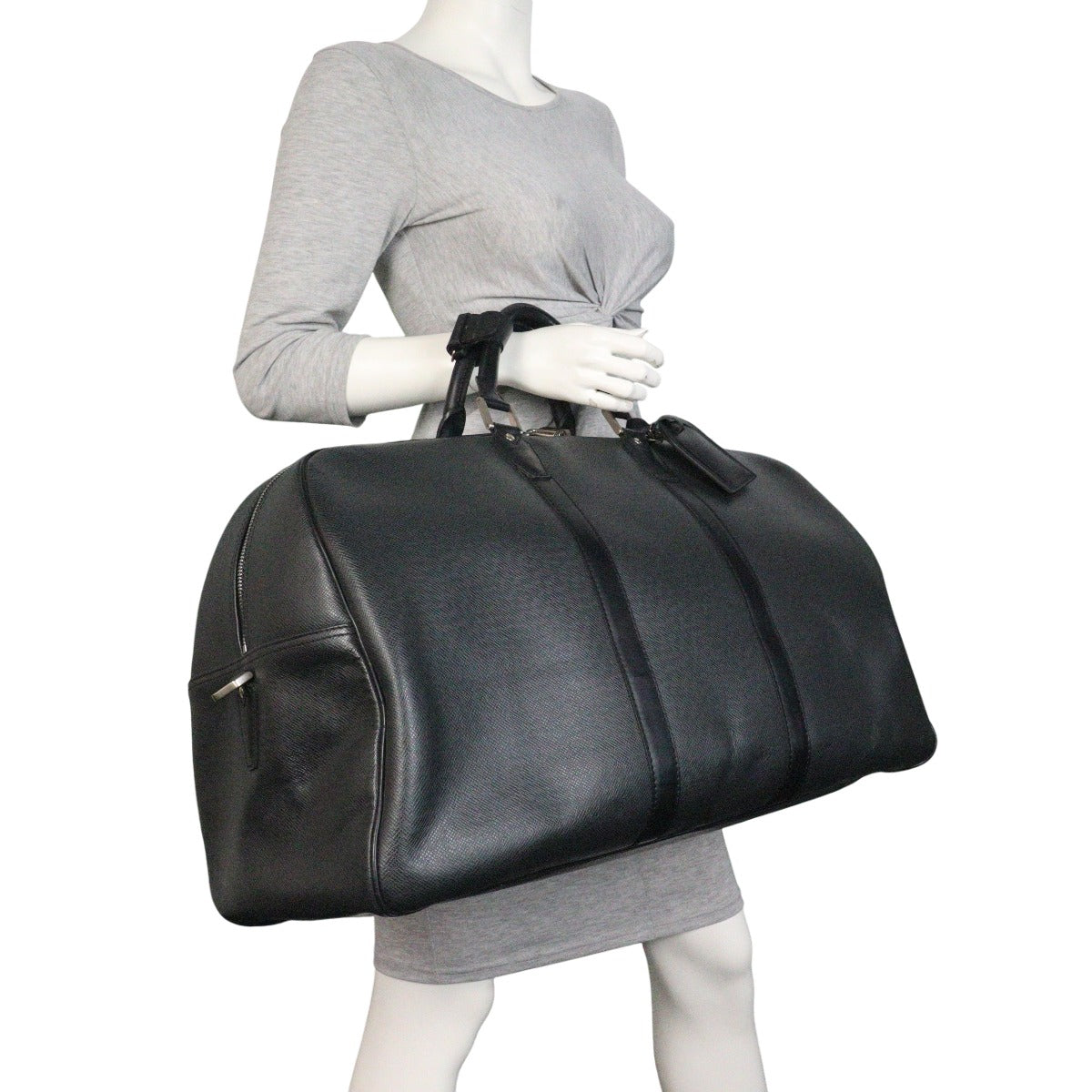 Louis Vuitton Kendall GM Taiga