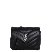 Saint Laurent Toy Loulou