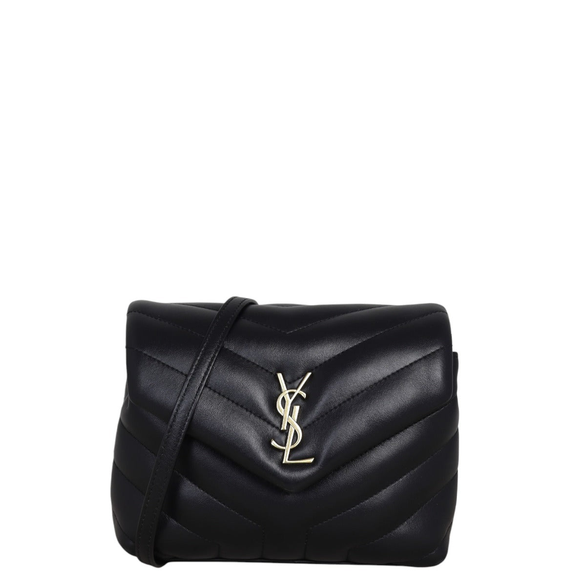 Saint Laurent Toy Loulou