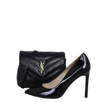 Saint Laurent Toy Loulou