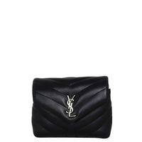 Saint Laurent Toy Loulou