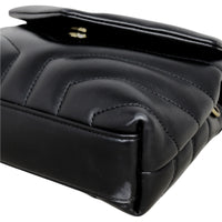 Saint Laurent Toy Loulou