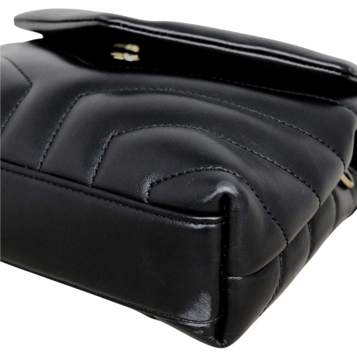 Saint Laurent Toy Loulou